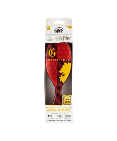 Wet Brush Wet Brush Harry Potter Original Detangler House of Gryffindor- House of Gryffindor - Transform Your Style with the Best Innovation Today! - Buy Online on GoSupps.com