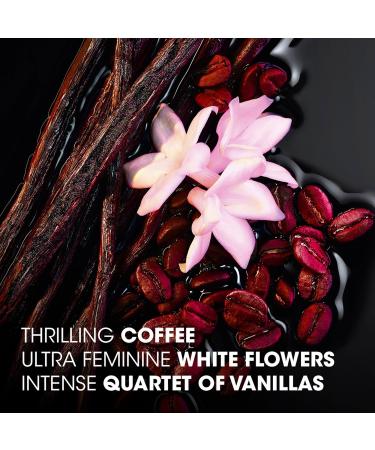 Discover Yves Saint Laurent Black Opium Le Parfum Travel Spray 0.33 oz - Elevate Your Style Instantly! - Buy Online on GoSupps.com