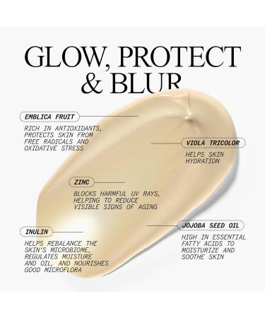 Juice Beauty Prebiotix SPF 45 Glow, Daily Multi-Tasking Moisturizer 1.7 oz - Transform Your Style with the Best Innovation Today! - Buy Online on GoSupps.com