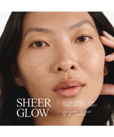 Juice Beauty Prebiotix SPF 45 Glow, Daily Multi-Tasking Moisturizer 1.7 oz - Transform Your Style with the Best Innovation Today! - Buy Online on GoSupps.com