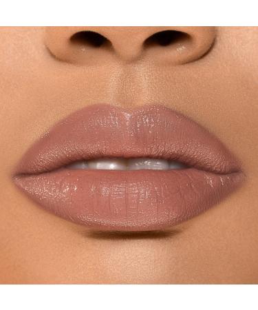Discover NATASHA DENONA My Dream Lipstick - Creamy Lip Color 11NB Natasha (light neutral pink) - Elevate Your Style Instantly! - Buy Online on GoSupps.com