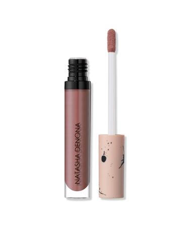 NATASHA DENONA My Dream Lip Gloss - Soft & Hydrating Lip Shine 0.17 oz