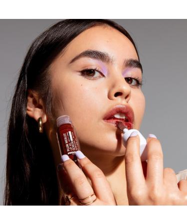 PROVENCE Beauty Tinted GlacÃ© Hydrating Lip Oil Plum Merlot 0.2 oz - Transform Your Style with the Best Innovation Today! - Buy Online on GoSupps.com