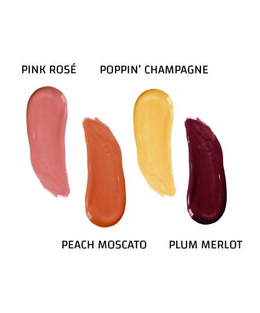PROVENCE Beauty Tinted GlacÃ© Hydrating Lip Oil Plum Merlot 0.2 oz - Transform Your Style with the Best Innovation Today! - Buy Online on GoSupps.com