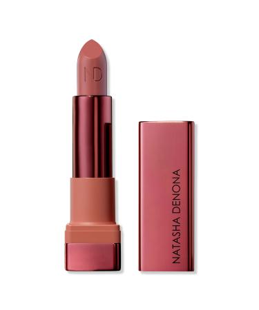 NATASHA DENONA I Need A Rose Lipstick 20.5P Daphne 0.12 oz