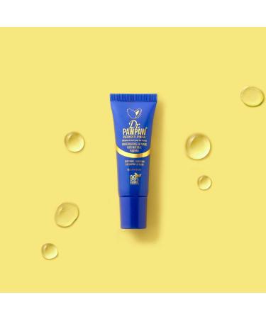 Dr. PAWPAW Overnight Lip Mask 0.33 oz - Discover Premium Quality Shop now! - Buy Online on GoSupps.com