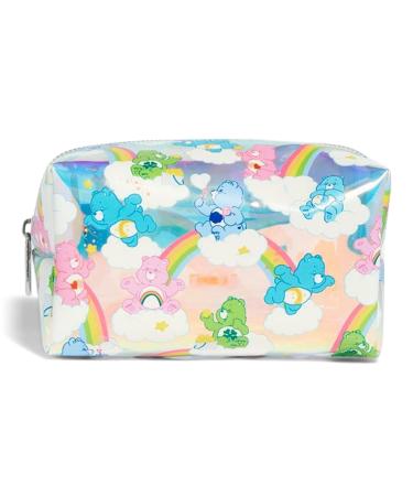 Discover Skinnydip Care Bears x Skinnydip Rainbow Makeup Bag - Elevate Your Style Instantly! - Buy Online on GoSupps.com