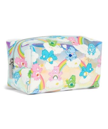 Discover Skinnydip Care Bears x Skinnydip Rainbow Makeup Bag - Elevate Your Style Instantly! - Buy Online on GoSupps.com