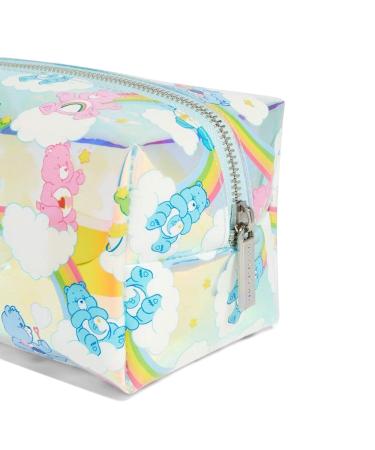 Discover Skinnydip Care Bears x Skinnydip Rainbow Makeup Bag - Elevate Your Style Instantly! - Buy Online on GoSupps.com