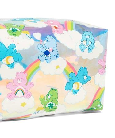 Discover Skinnydip Care Bears x Skinnydip Rainbow Makeup Bag - Elevate Your Style Instantly! - Buy Online on GoSupps.com