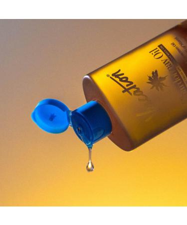 Discover Vacation Chardonnay Oil SPF 30 Sunscreen 3.4 oz - Elevate Your Style Instantly! - Buy Online on GoSupps.com