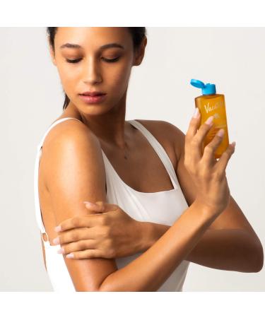 Discover Vacation Chardonnay Oil SPF 30 Sunscreen 3.4 oz - Elevate Your Style Instantly! - Buy Online on GoSupps.com
