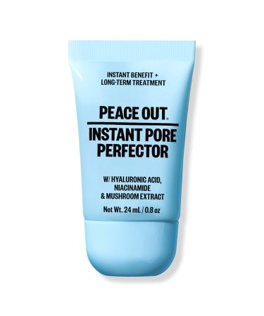 Peace Out Instant Pore Perfector Treatment 0.8 oz