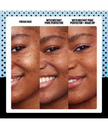 Discover Peace Out Instant Pore Perfector Treatment 0.8 oz - Elevate Your Style Instantly! - Buy Online on GoSupps.com