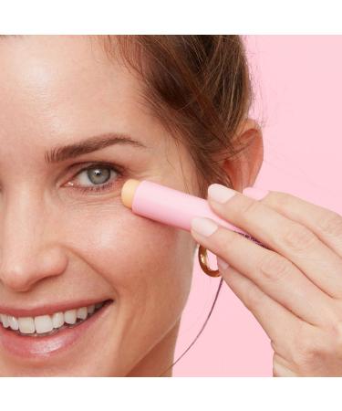 Peace Out Retinol Eye Stick with Encapsulated Retinol & Peptides 0.14 oz - Transform Your Style with the Best Innovation Today! - Buy Online on GoSupps.com