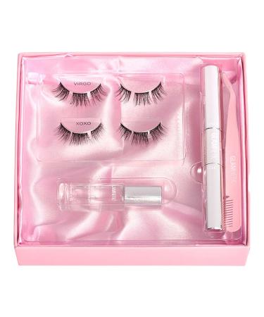 Discover Glamnetic Natural Lash Extension Kit - Elevate Your Style Instantly! - Buy Online on GoSupps.com