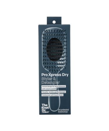 Discover Conair Pro Xpress Dry Styler & Detangler - Elevate Your Style Instantly! - Buy Online on GoSupps.com