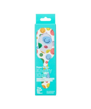 Conair Happy Dreams Knotty Kids Wet & Dry Detangler - Discover Premium Quality Shop now! - Buy Online on GoSupps.com