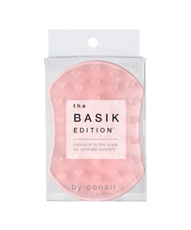 Discover Conair The Basik Edition Scalp Massage Brush - Elevate Your Style Instantly! - Buy Online on GoSupps.com
