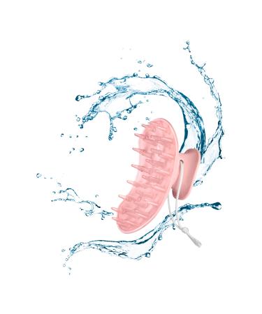 Discover Conair The Basik Edition Scalp Massage Brush - Elevate Your Style Instantly! - Buy Online on GoSupps.com