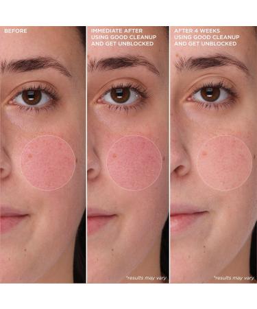 Discover Benefit Cosmetics The POREfessional Get Unblocked Makeup-Removing Cleansing Oil Mini 1.5 oz - Elevate Your Style Instantly! - Buy Online on GoSupps.com