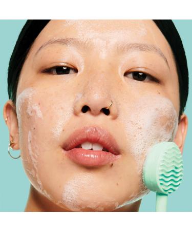 Discover Benefit Cosmetics All-in-One Mask Wand Mask Applicator & Cleansing Tool - Elevate Your Style Instantly! - Buy Online on GoSupps.com