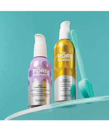 Discover Benefit Cosmetics All-in-One Mask Wand Mask Applicator & Cleansing Tool - Elevate Your Style Instantly! - Buy Online on GoSupps.com