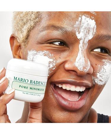Discover Mario Badescu Pore Minimizer Kaolin Clay Powder Mask 0.56 oz - Elevate Your Style Instantly! - Buy Online on GoSupps.com