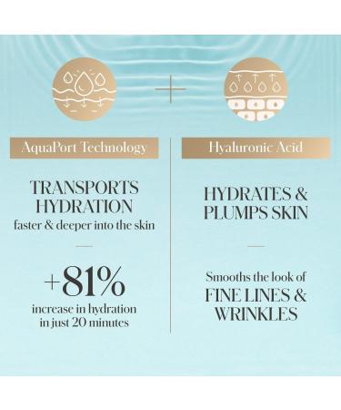 Kate Somerville HydraKate Recharging Serum with Hyaluronic Acid 1.0 oz - Transform Your Style with the Best Innovation Today! - Buy Online on GoSupps.com