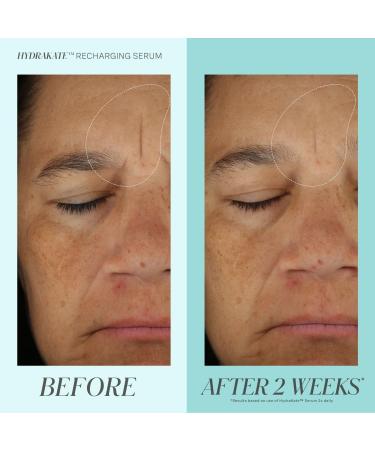 Kate Somerville HydraKate Recharging Serum with Hyaluronic Acid 1.0 oz - Transform Your Style with the Best Innovation Today! - Buy Online on GoSupps.com