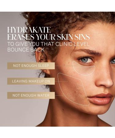 Kate Somerville HydraKate Recharging Serum with Hyaluronic Acid 1.0 oz - Transform Your Style with the Best Innovation Today! - Buy Online on GoSupps.com