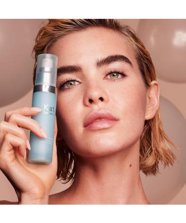 Kate Somerville HydraKate Recharging Serum with Hyaluronic Acid 1.0 oz - Transform Your Style with the Best Innovation Today! - Buy Online on GoSupps.com