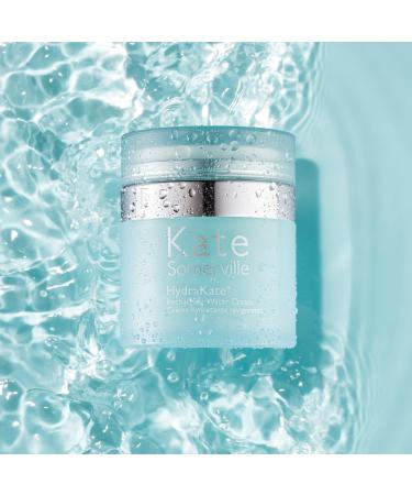 Discover Kate Somerville HydraKate Recharging Water Cream Moisturizer 1.7 oz - Elevate Your Style Instantly! - Buy Online on GoSupps.com