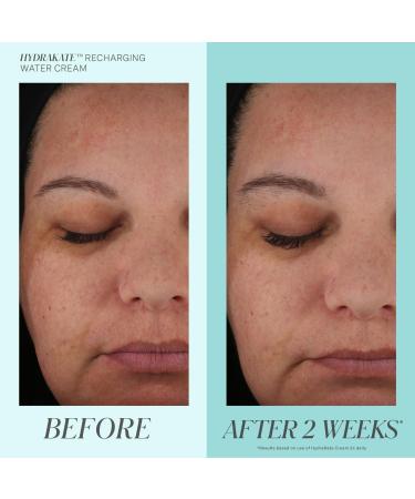 Discover Kate Somerville HydraKate Recharging Water Cream Moisturizer 1.7 oz - Elevate Your Style Instantly! - Buy Online on GoSupps.com