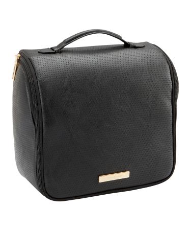 Discover Tartan + Twine Black Perforated Hanging Organizer - Elevate Your Style Instantly! - Buy Online on GoSupps.com