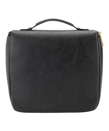 Discover Tartan + Twine Black Perforated Hanging Organizer - Elevate Your Style Instantly! - Buy Online on GoSupps.com