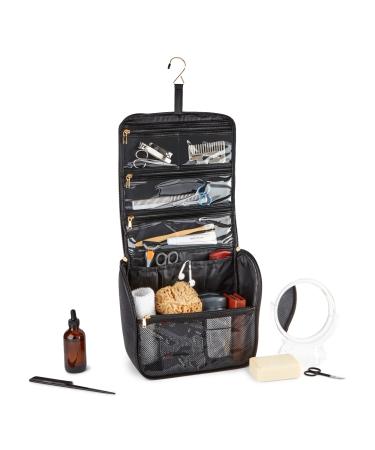 Discover Tartan + Twine Black Perforated Hanging Organizer - Elevate Your Style Instantly! - Buy Online on GoSupps.com