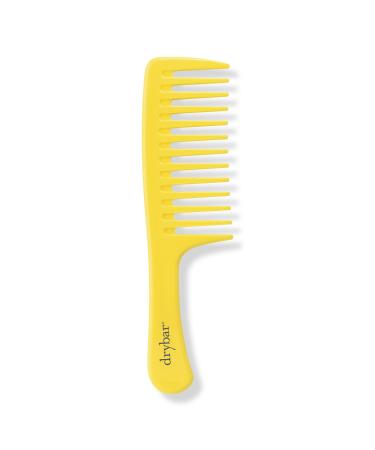 Drybar The Slider Wide-Tooth Comb