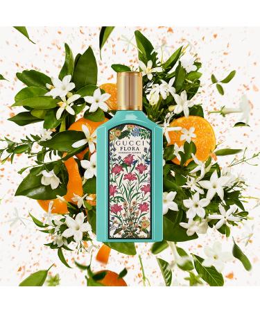 Gucci Flora Gorgeous Jasmine Eau de Parfum Pen Spray 0.33 oz - Transform Your Style with the Best Innovation Today! - Buy Online on GoSupps.com