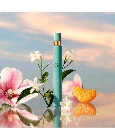 Gucci Flora Gorgeous Jasmine Eau de Parfum Pen Spray 0.33 oz - Transform Your Style with the Best Innovation Today! - Buy Online on GoSupps.com