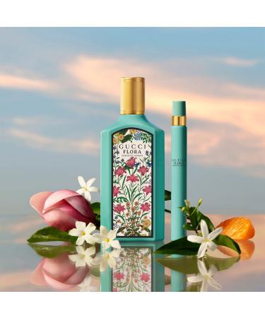 Gucci Flora Gorgeous Jasmine Eau de Parfum Pen Spray 0.33 oz - Transform Your Style with the Best Innovation Today! - Buy Online on GoSupps.com