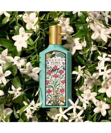 Gucci Flora Gorgeous Jasmine Eau de Parfum Pen Spray 0.33 oz - Transform Your Style with the Best Innovation Today! - Buy Online on GoSupps.com