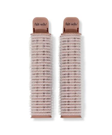 Kitsch Volumizing Roller Hair Clips 2 ct