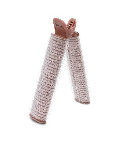 Discover Kitsch Volumizing Roller Hair Clips 2 ct - Elevate Your Style Instantly! - Buy Online on GoSupps.com