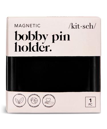 Discover Kitsch Magnetic Bobby Pin Holder 1 ct - Elevate Your Style Instantly! - Buy Online on GoSupps.com