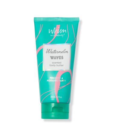 ULTA Beauty Collection WHIM by Ulta Beauty Watermelon Waves Scented Body Butter 6.4 oz