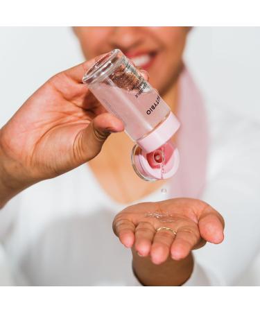 BeautyBio ZenBubble Bi-Phase Toner Serum 1.7 oz - Transform Your Style with the Best Innovation Today! - Buy Online on GoSupps.com