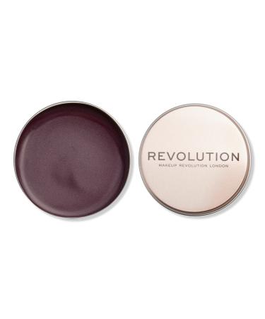 Revolution Beauty Balm Glow Deep Plum 1.12 oz