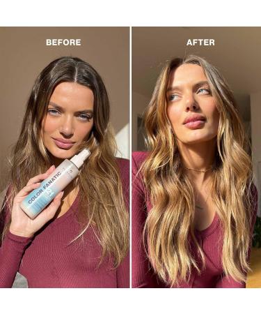 Discover Pureology Travel Size Color Fanatic Multi-Tasking Leave-In Conditioner 1.0 oz - Elevate Your Style Instantly! - Buy Online on GoSupps.com