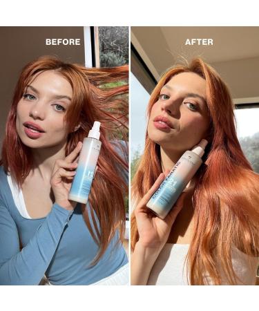 Discover Pureology Travel Size Color Fanatic Multi-Tasking Leave-In Conditioner 1.0 oz - Elevate Your Style Instantly! - Buy Online on GoSupps.com